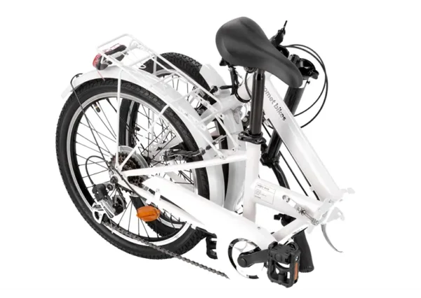 Rower składak ROMET Wigry Eco - obrazek 14