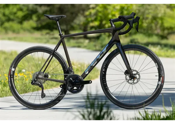Rower szosowy FELT FR Advanced 105 Di2 - obrazek 6