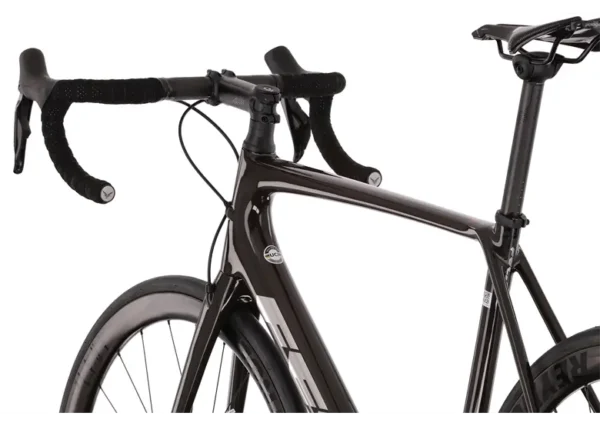 Rower szosowy FELT FR Advanced 105 Di2 - obrazek 9