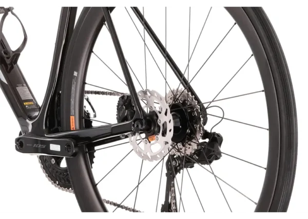 Rower szosowy GIANT TCR Advanced Pro 1 Di2 - obrazek 2