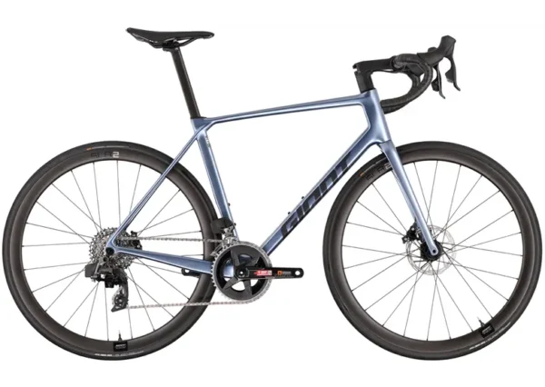 Rower szosowy GIANT TCR Advanced 0 AXS