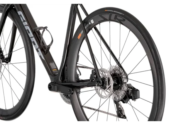 Rower szosowy GIANT TCR Advanced Pro 1 AXS - obrazek 6