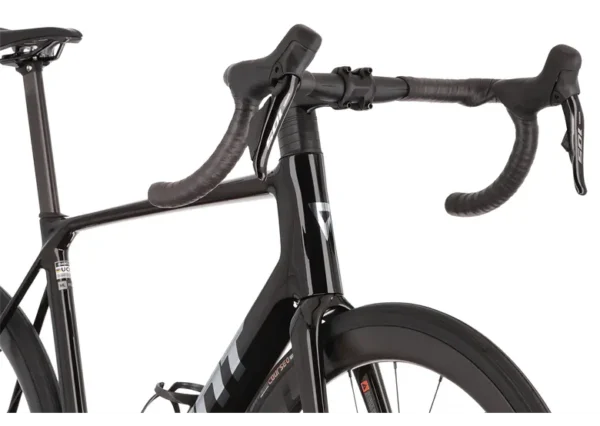 Rower szosowy GIANT TCR Advanced Pro 1 Di2 - obrazek 4