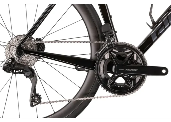 Rower szosowy GIANT TCR Advanced Pro 1 Di2 - obrazek 5