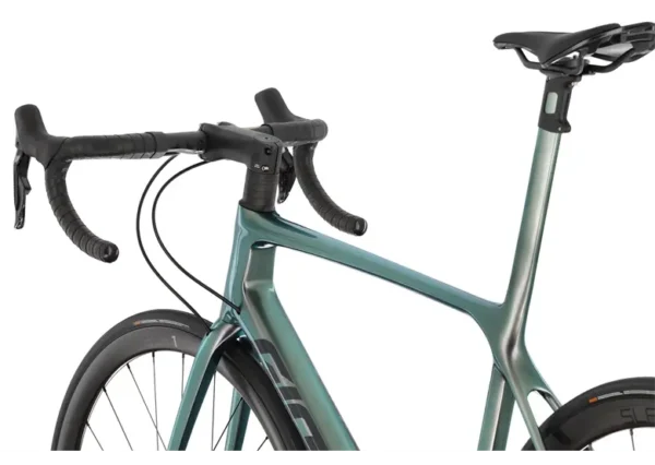 Rower szosowy GIANT TCR Advanced SL 1 Disc Di2 - obrazek 2