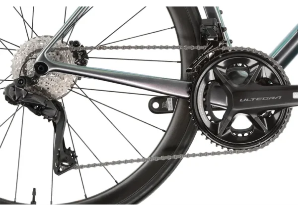 Rower szosowy GIANT TCR Advanced SL 1 Disc Di2 - obrazek 5