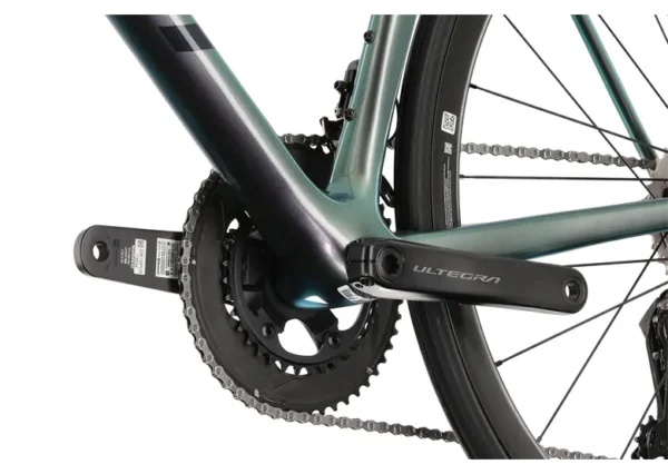 Rower szosowy GIANT TCR Advanced SL 1 Disc Di2 - obrazek 7
