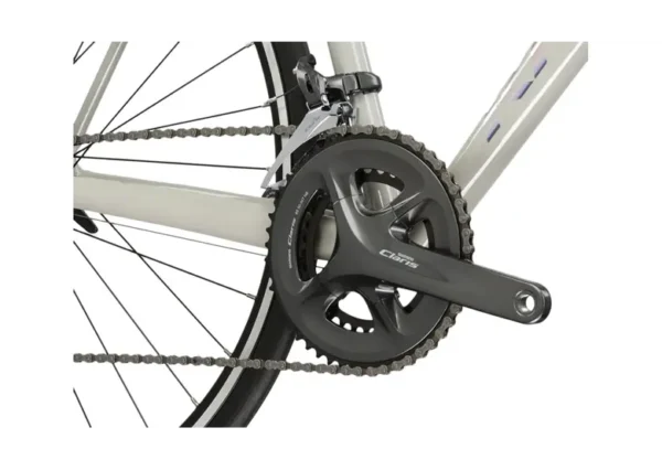 Rower szosowy KROSS Vento 2.0 - obrazek 3