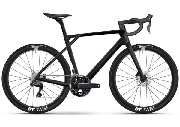 Rower szosowy LAPIERRE Xelius DRS 8.0 C2