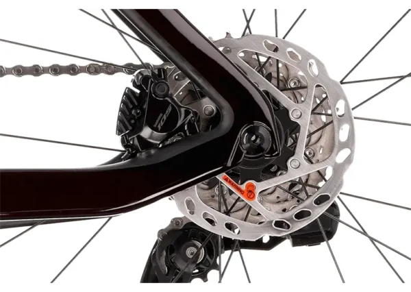 Rower szosowy ORBEA Orca Aero M30i LTD - obrazek 2
