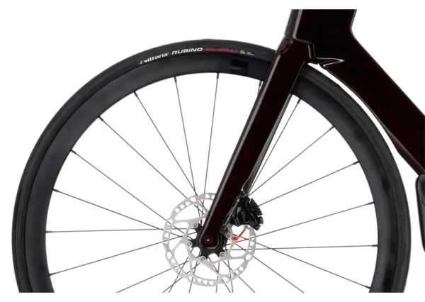 Rower szosowy ORBEA Orca Aero M30i LTD - obrazek 3