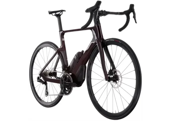 Rower szosowy ORBEA Orca Aero M30i LTD - obrazek 4