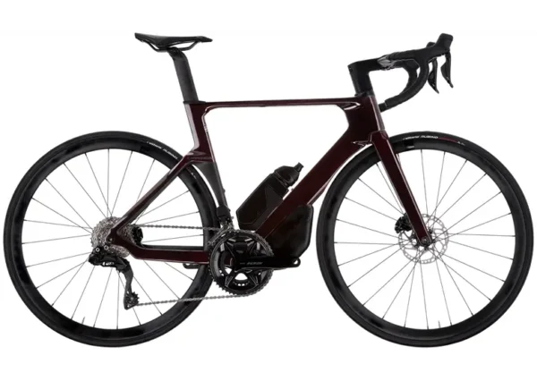 Rower szosowy ORBEA Orca Aero M30i LTD