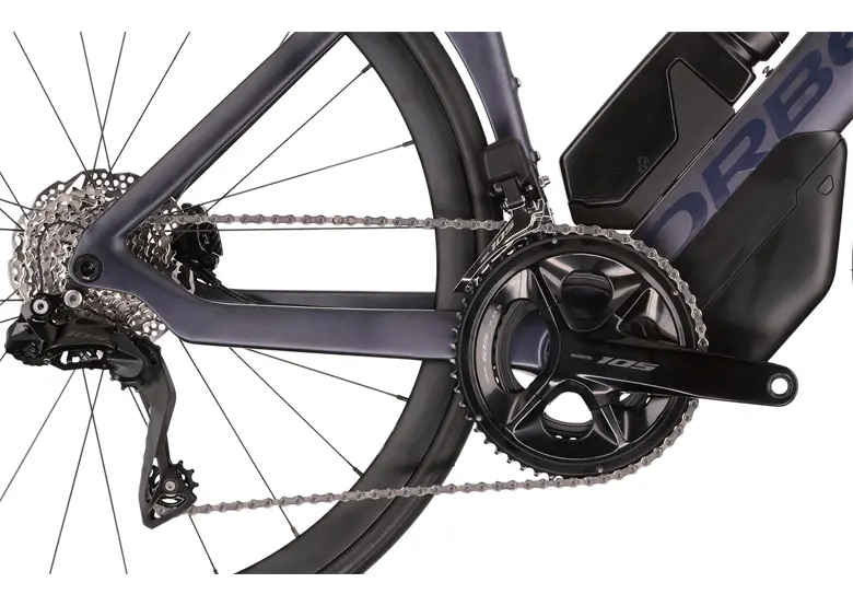 Rower szosowy ORBEA Orca Aero M30iLTD - obrazek 3