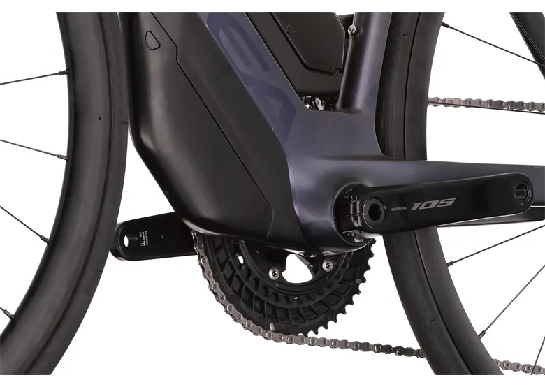 Rower szosowy ORBEA Orca Aero M30iLTD - obrazek 4