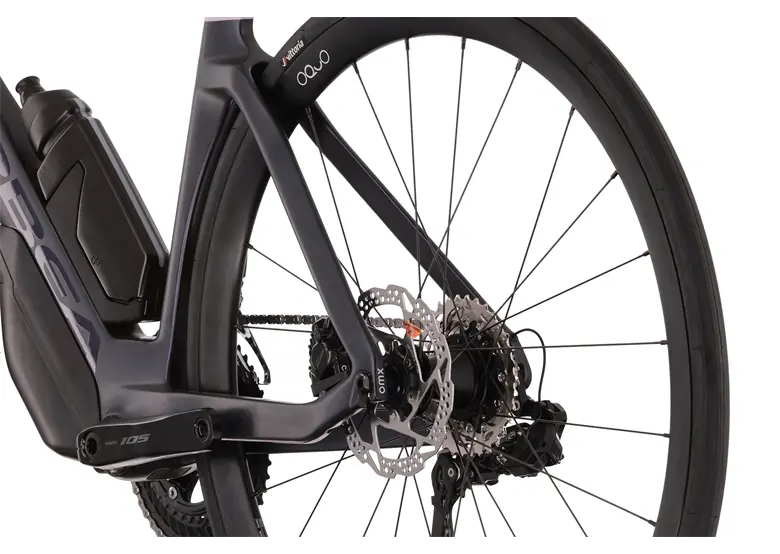 Rower szosowy ORBEA Orca Aero M30iLTD - obrazek 7