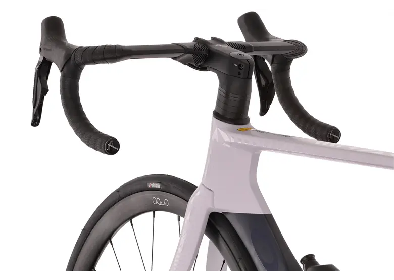 Rower szosowy ORBEA Orca Aero M30iLTD - obrazek 8