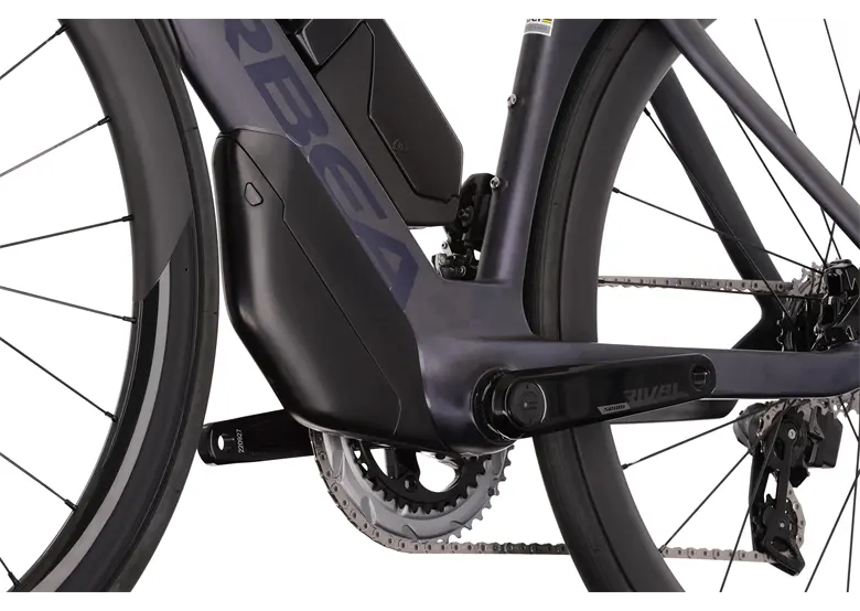 Rower szosowy ORBEA Orca Aero M31eLTD PWR - obrazek 2