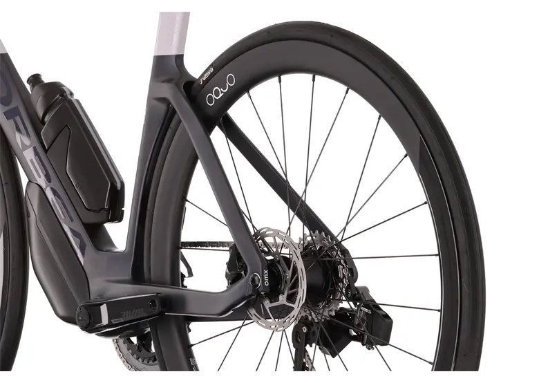 Rower szosowy ORBEA Orca Aero M31eLTD PWR - obrazek 6