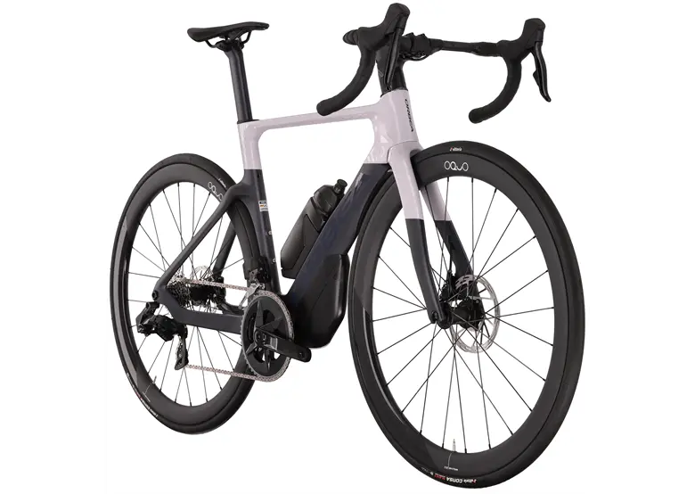 Rower szosowy ORBEA Orca Aero M31eLTD PWR - obrazek 7