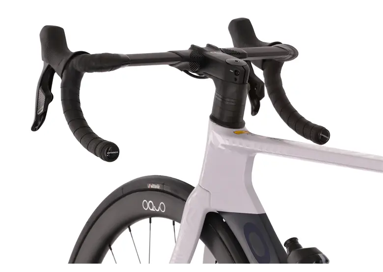 Rower szosowy ORBEA Orca Aero M31eLTD PWR - obrazek 8