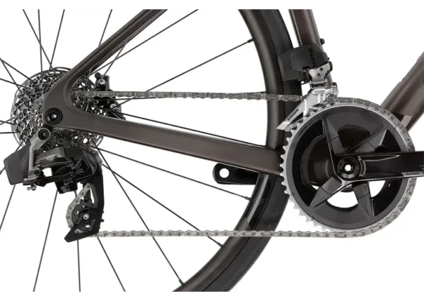 Rower szosowy ORBEA Orca M31e Team - obrazek 5