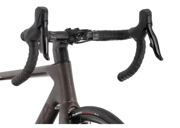 Rower szosowy ORBEA Orca M31e Team - obrazek 6