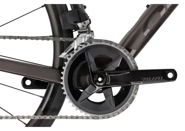 Rower szosowy ORBEA Orca M31e Team - obrazek 8