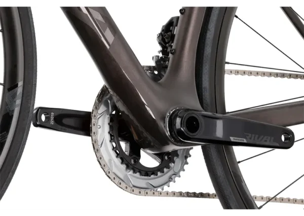 Rower szosowy ORBEA Orca M31e Team - obrazek 9