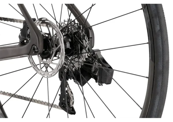 Rower szosowy ORBEA Orca M31e Team - obrazek 11