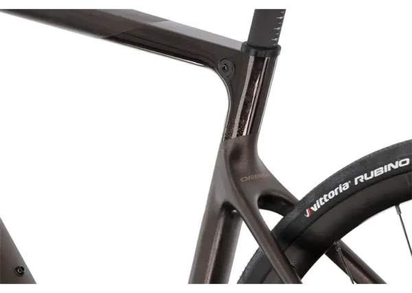 Rower szosowy ORBEA Orca M31e Team - obrazek 14