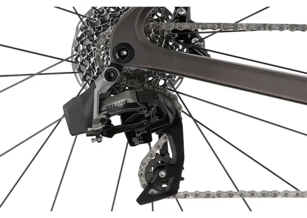 Rower szosowy ORBEA Orca M31e Team - obrazek 15