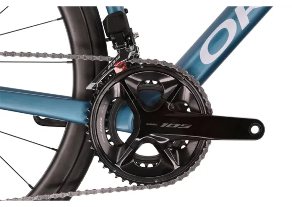 Rower szosowy ORBEA Orca M35i - obrazek 6