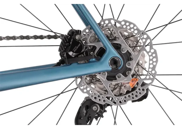 Rower szosowy ORBEA Orca M35i - obrazek 8