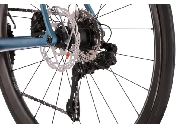 Rower szosowy ORBEA Orca M35i - obrazek 11