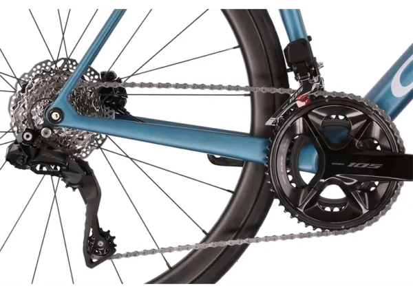 Rower szosowy ORBEA Orca M35i - obrazek 12
