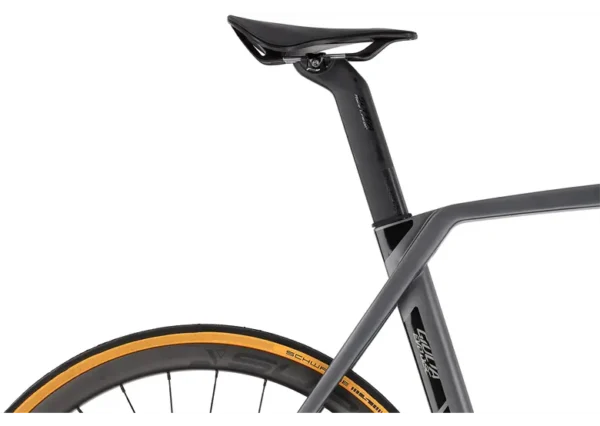 Rower szosowy SENSA Giulia Evo Integrale Ultegra Di2 - obrazek 2