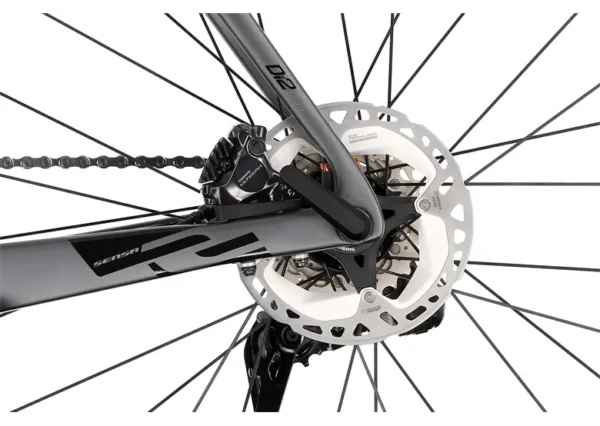 Rower szosowy SENSA Giulia Evo Integrale Ultegra Di2 - obrazek 3