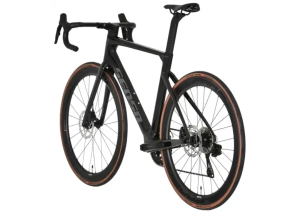 Rower szosowy SENSA Giulia Supremo 105 Di2 - obrazek 3