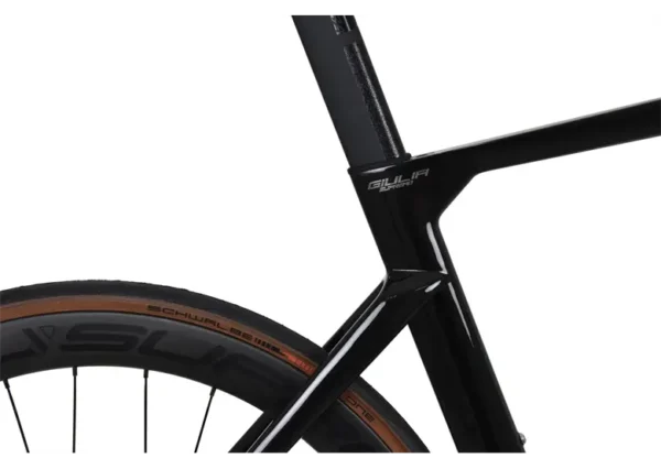 Rower szosowy SENSA Giulia Supremo 105 Di2 - obrazek 5