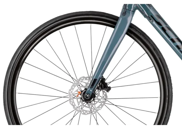 Rower szosowy SENSA Romagna Disc Limited 105 2x12 - obrazek 3