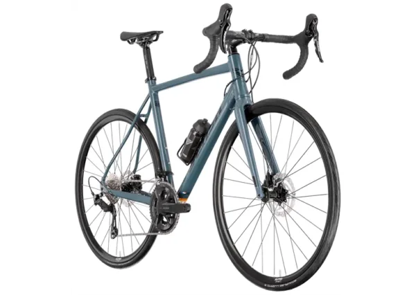 Rower szosowy SENSA Romagna Disc Limited 105 2x12 - obrazek 5