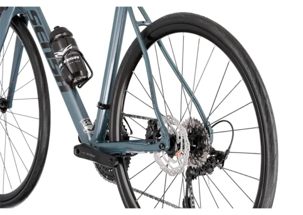Rower szosowy SENSA Romagna Disc Limited 105 2x12 - obrazek 9