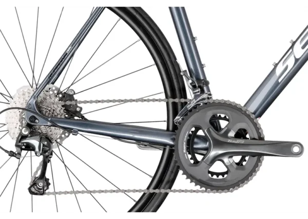 Rower szosowy SENSA Romagna Disc Tiagra - obrazek 5