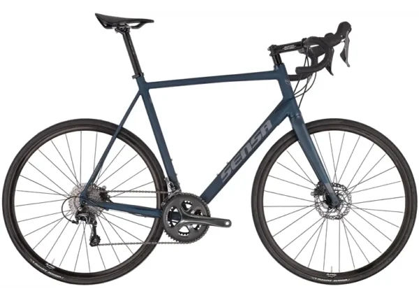 Rower szosowy SENSA Romagna Disc Tiagra - obrazek 6