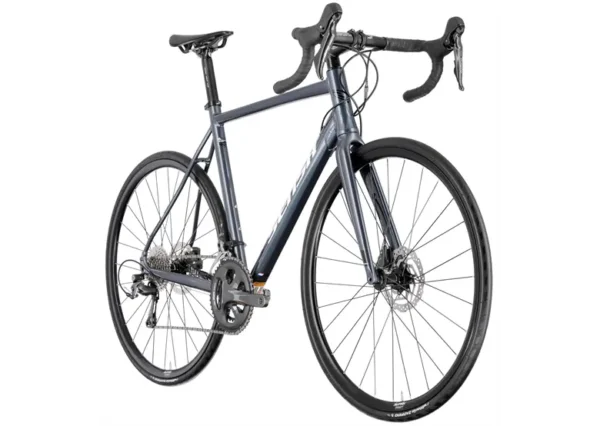 Rower szosowy SENSA Romagna Disc Tiagra - obrazek 7