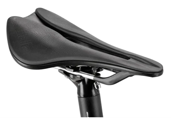 Rower szosowy SENSA Romagna Disc Tiagra - obrazek 8