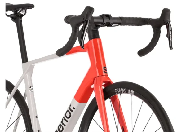 Rower szosowy SUPERIOR X-ROAD 9.5 GF - obrazek 9