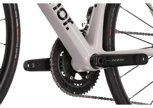 Rower szosowy SUPERIOR X-ROAD 9.5 GF - obrazek 4
