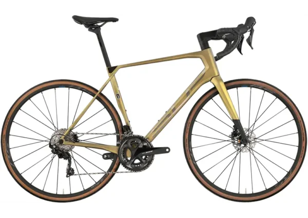 Rower szosowy SUPERIOR X-ROAD Team Elite SE
